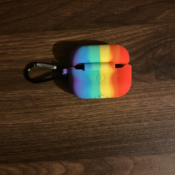 Apple pro headphones case - Picture 5 of 5